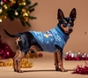 Picture of Disney DOG SWEATER KNITTED STITCH